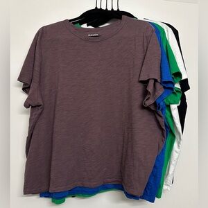 OLD NAVY- Basic Tee Bundle